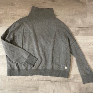 Vuori cowl sweater